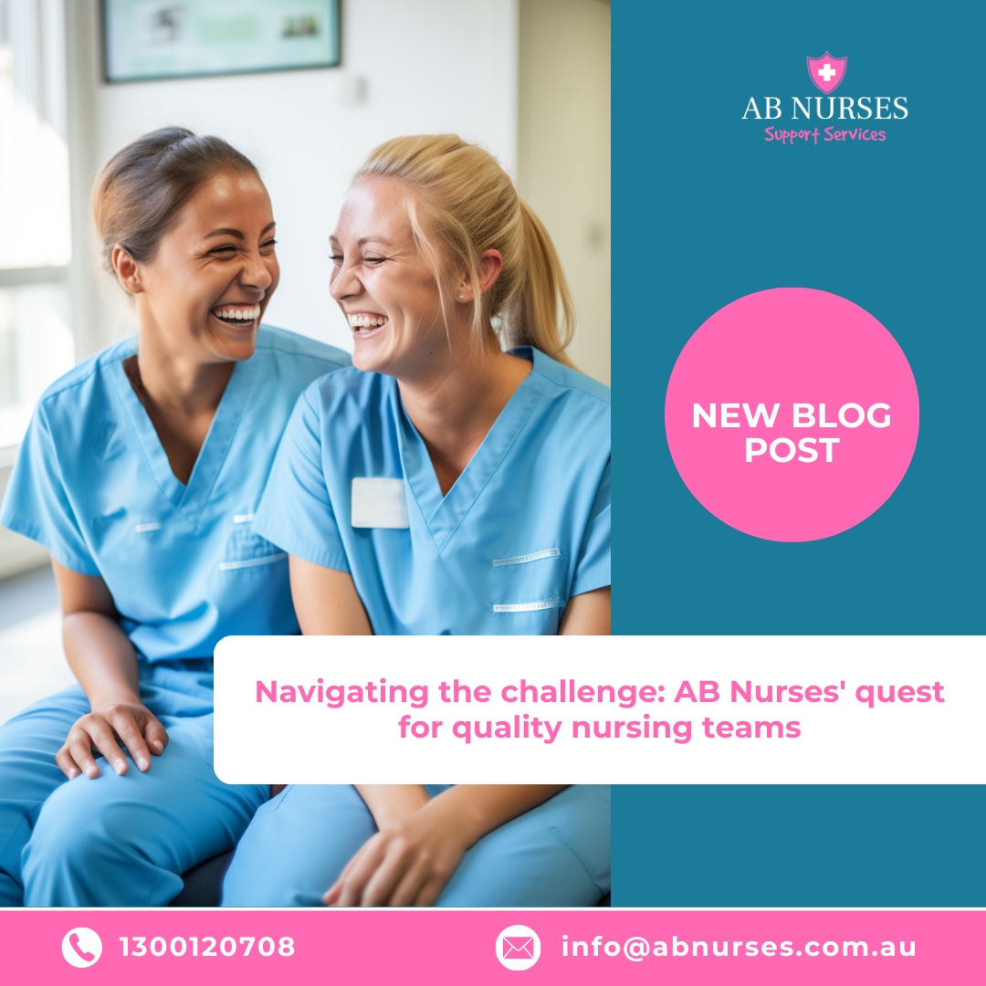 AB Nurses Support Services — photo 16