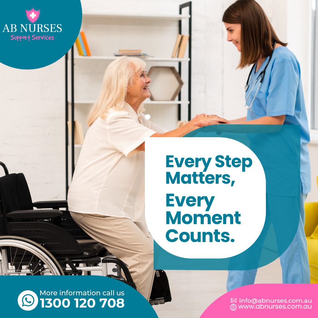 AB Nurses Support Services — photo 21