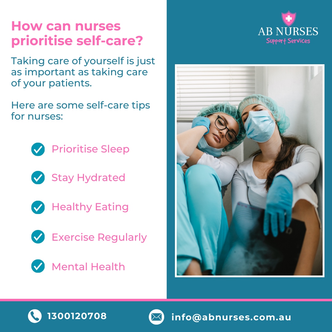 AB Nurses Support Services — photo 15