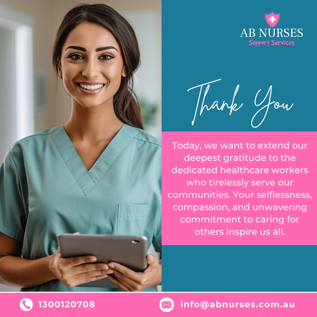AB Nurses Support Services — photo 10