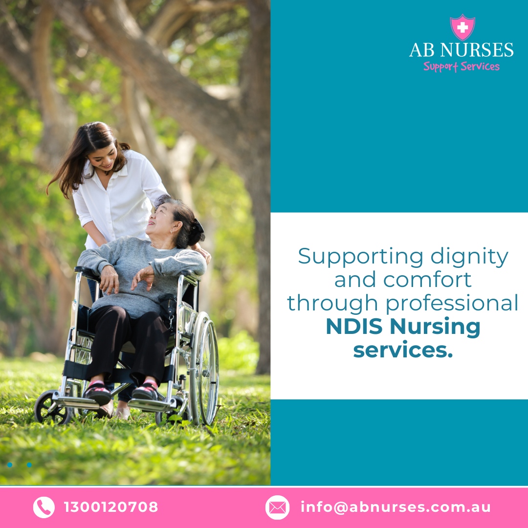 AB Nurses Support Services — photo 11