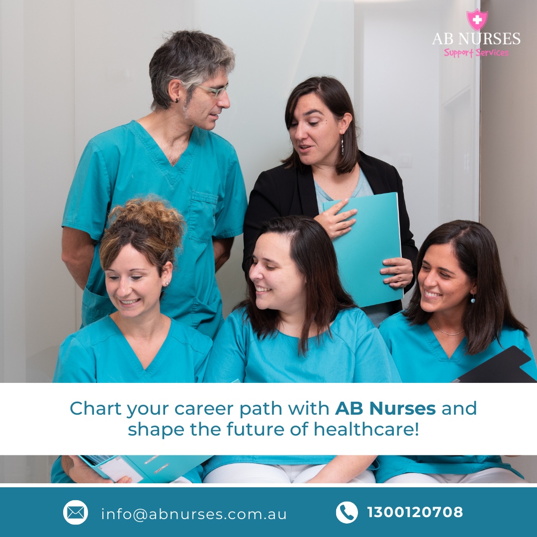 AB Nurses Support Services — photo 17