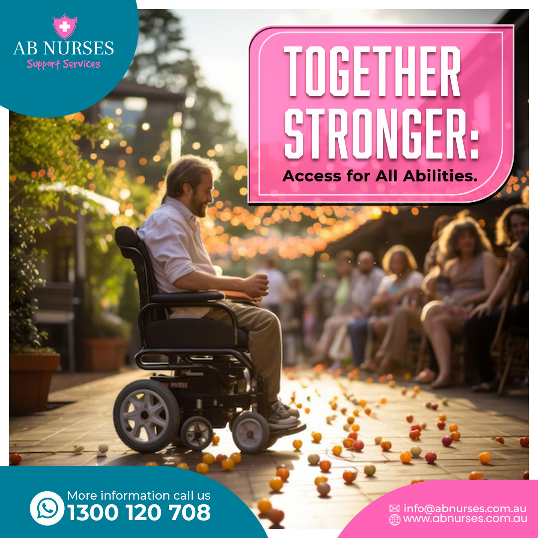 AB Nurses Support Services — photo 1