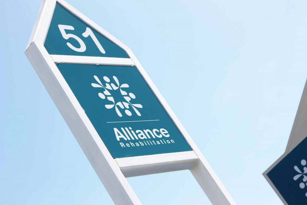 Alliance Rehabilitation — photo 5