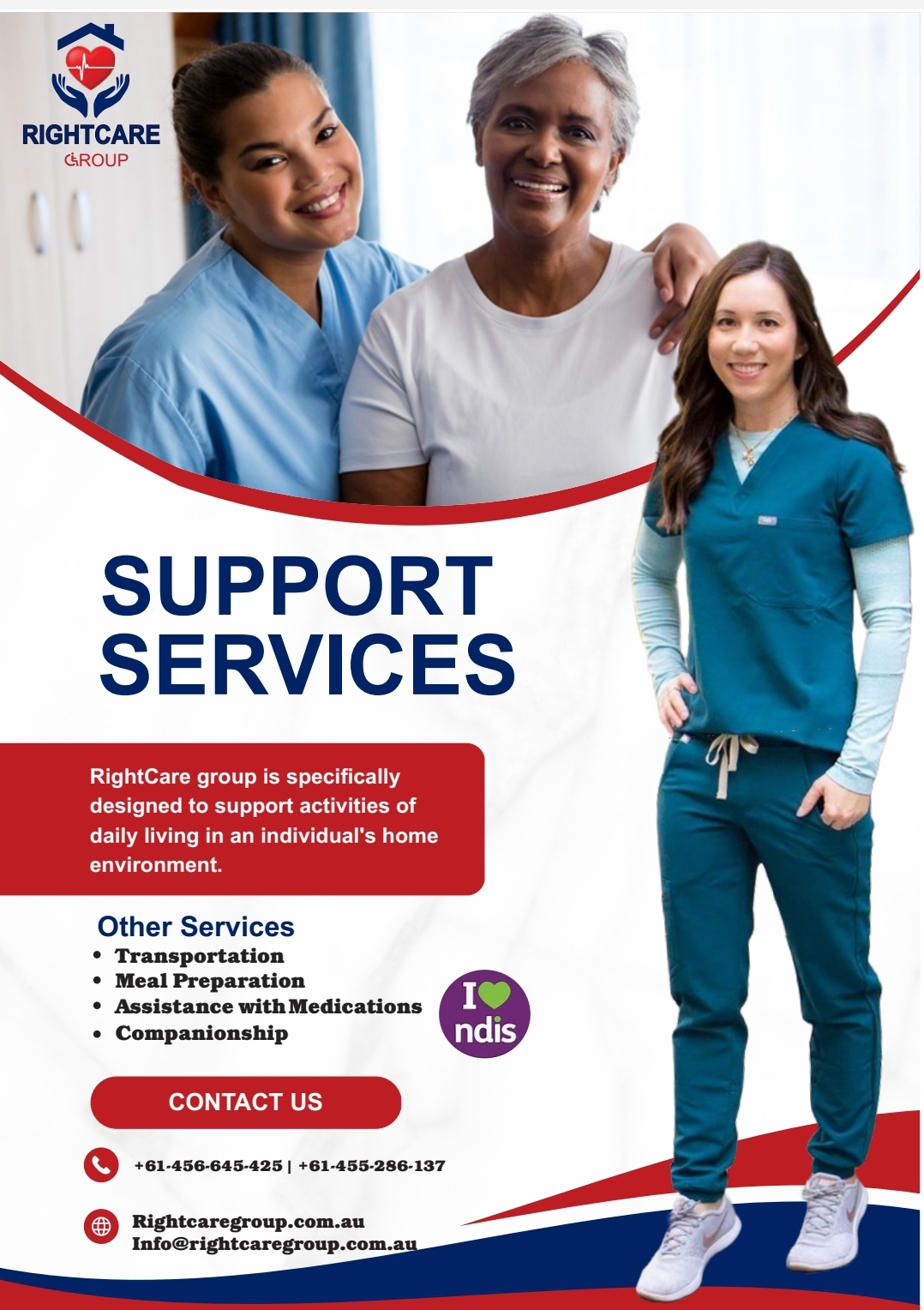 RIGHTCARE GROUP — photo 2
