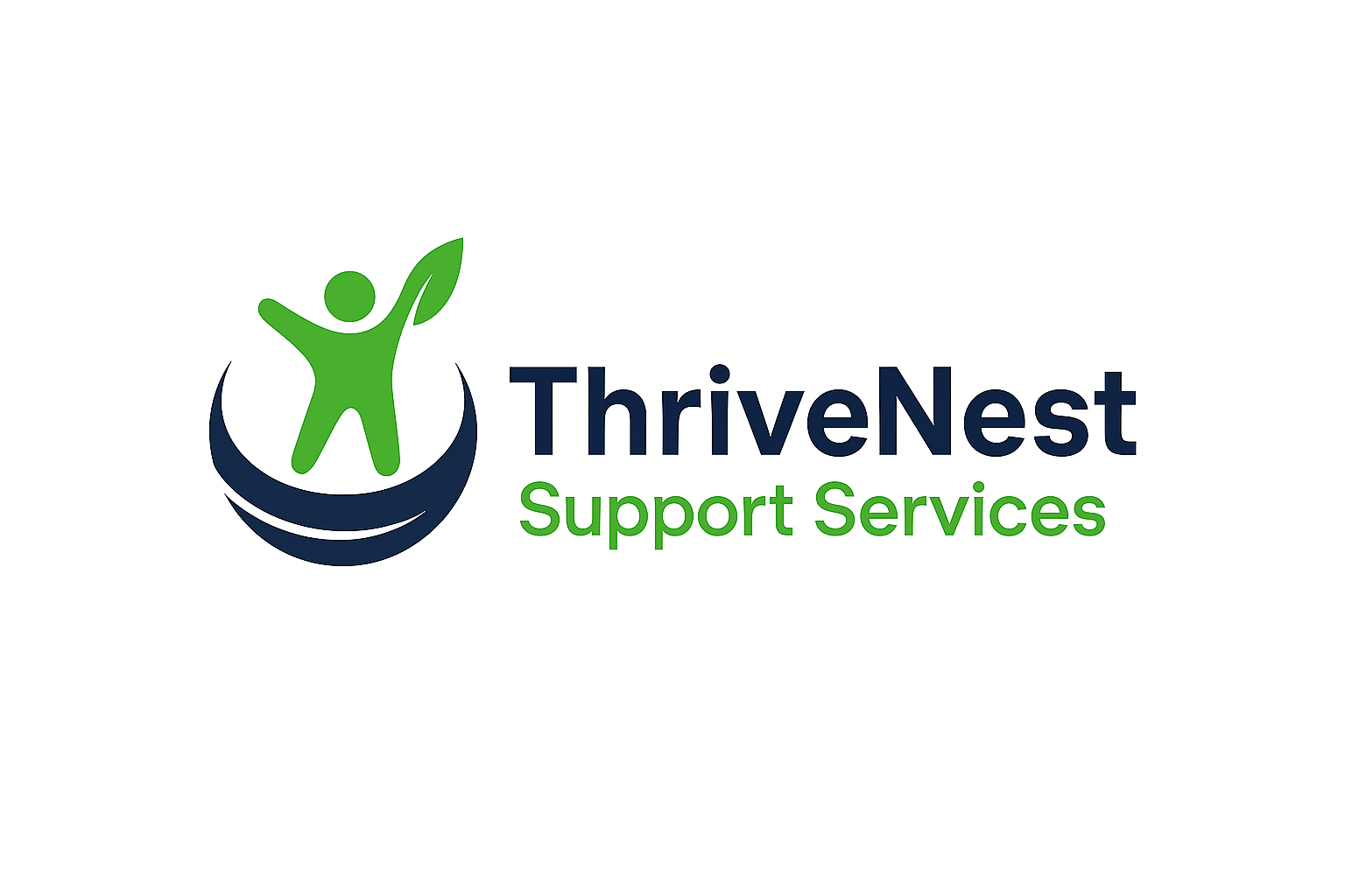 ThriveNest Support Services — photo 1