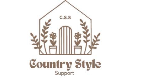 Country Style Support logo