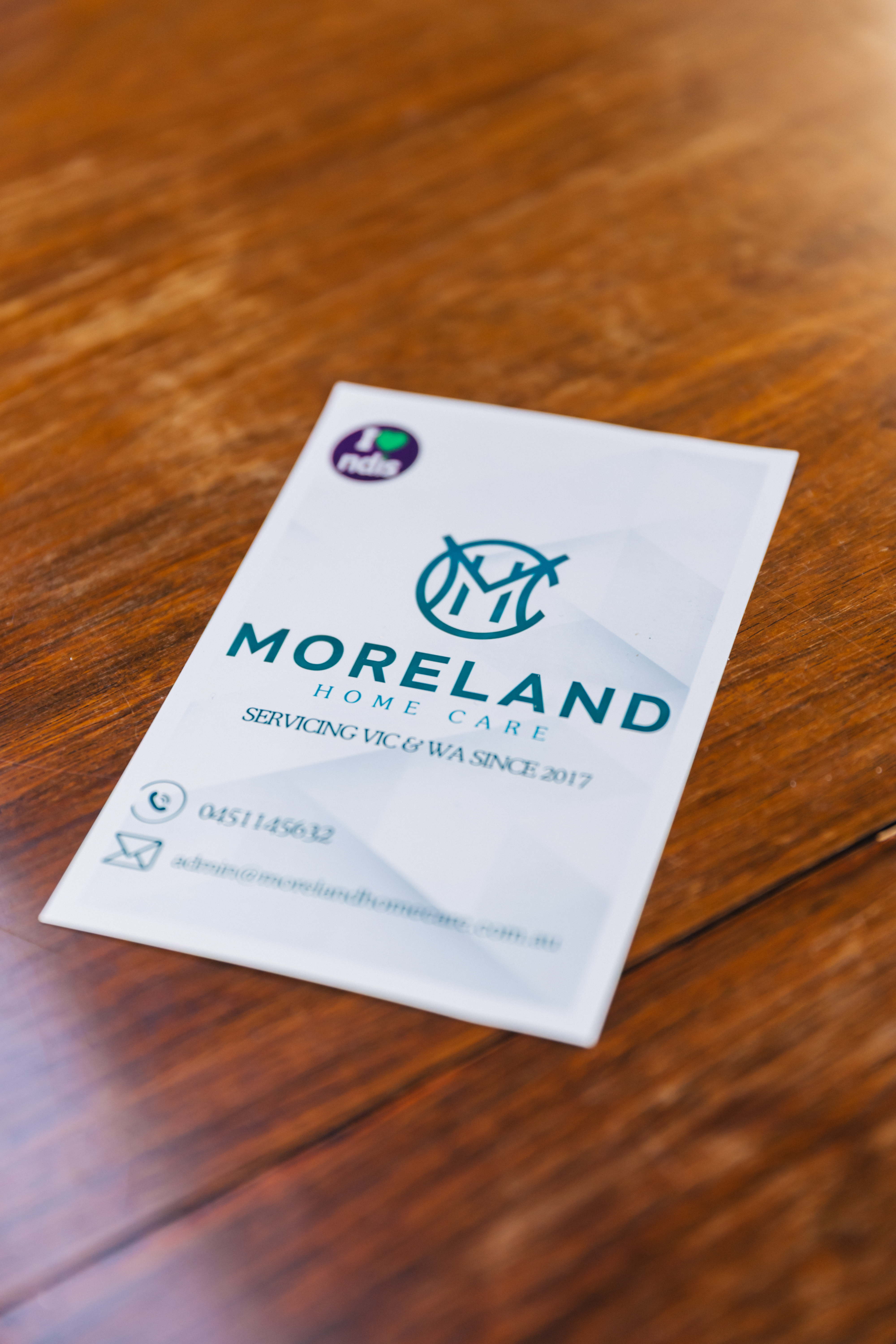 Moreland Home Care — photo 3