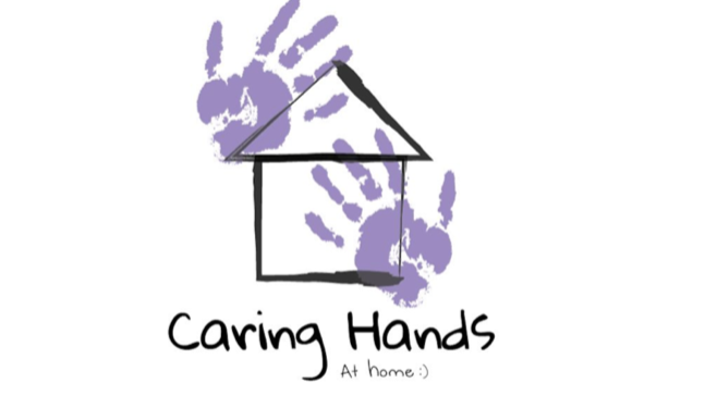Caring Hands at Home