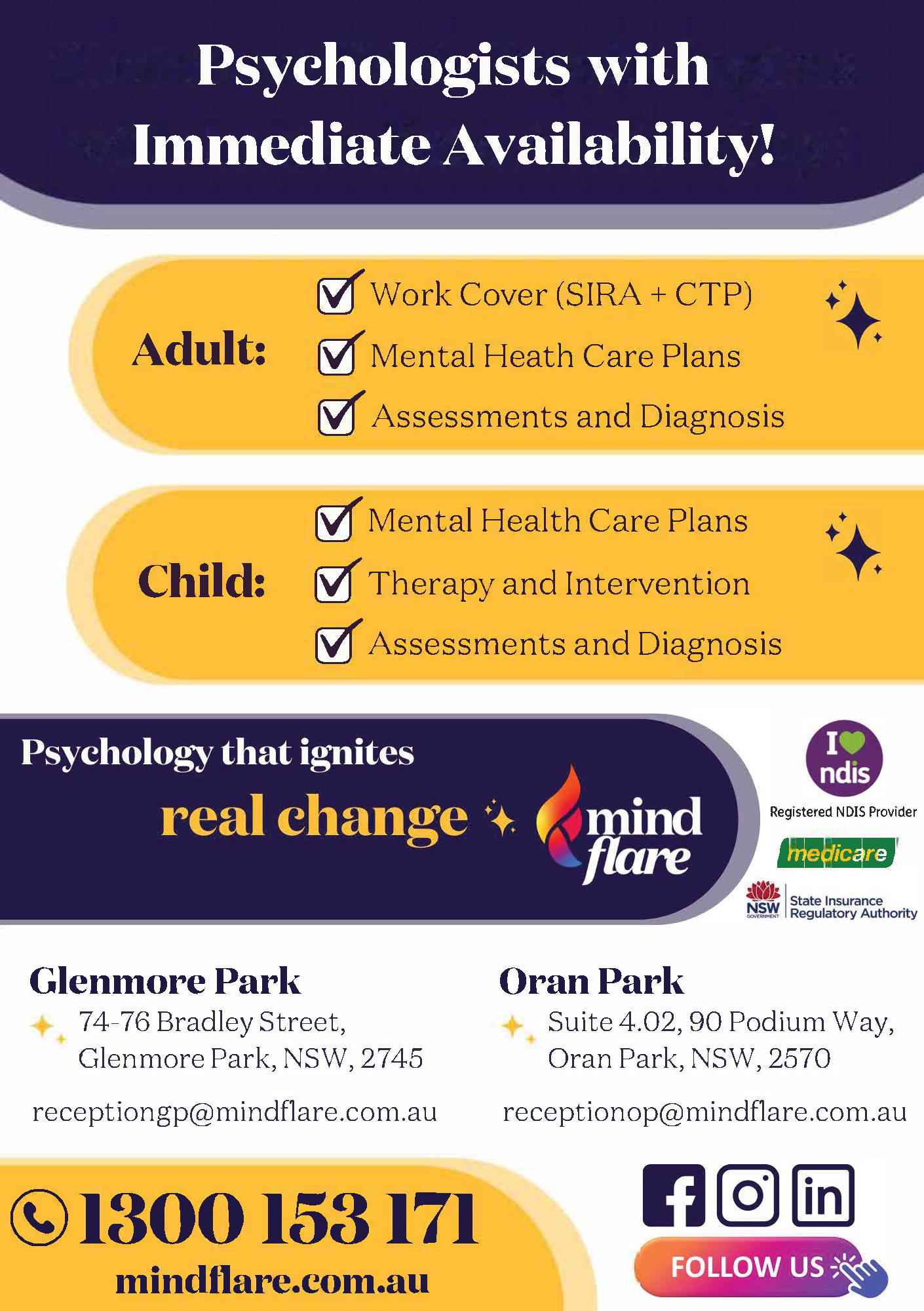 MindFlare — photo 1