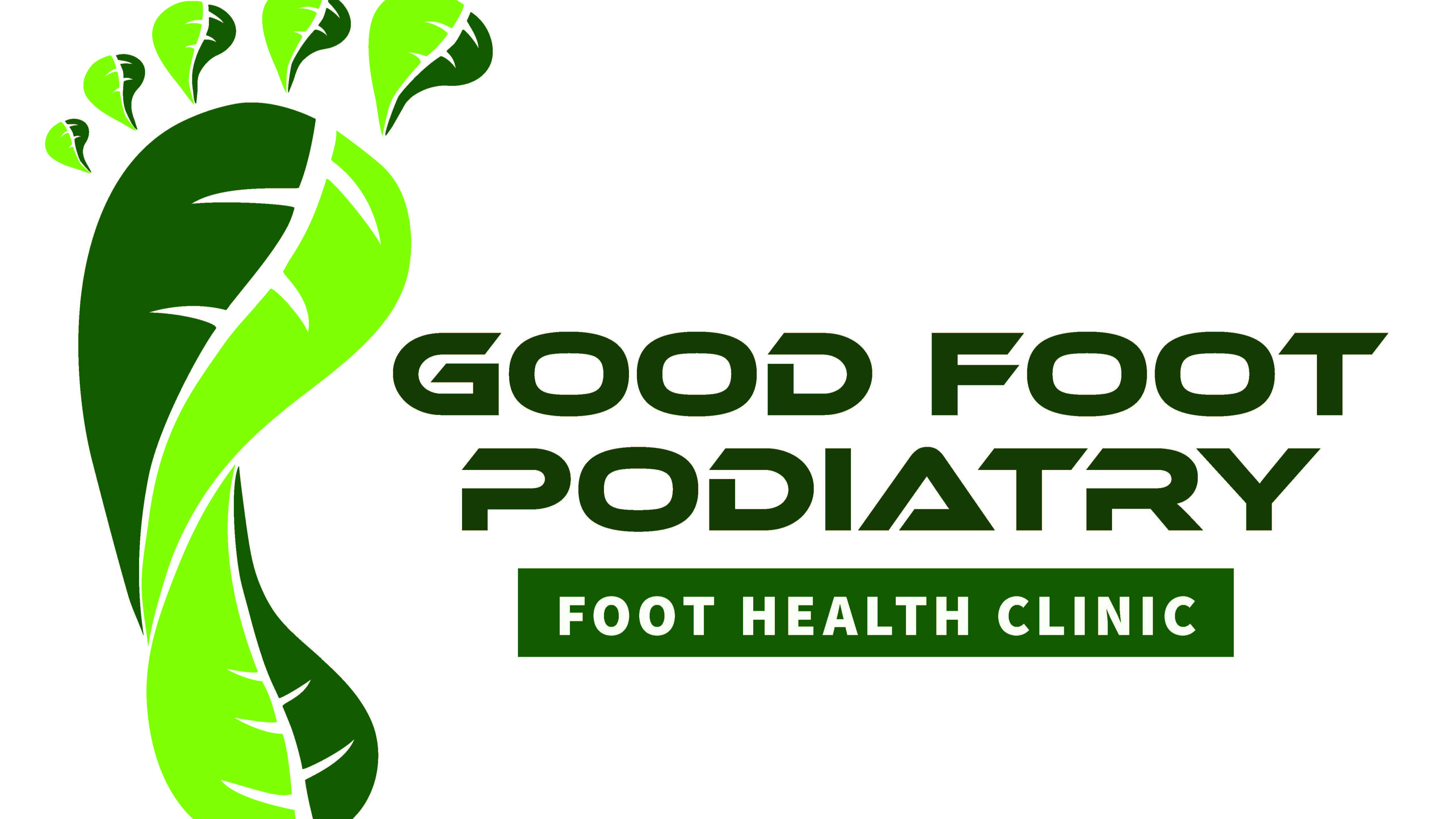 GOOD FOOT PODIATRY