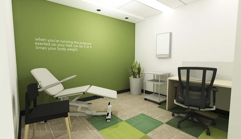 GOOD FOOT PODIATRY — photo 2