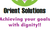 Orient Solutions  logo