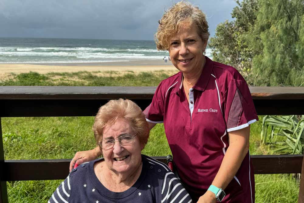 Maroon Care Pty Ltd — photo 1