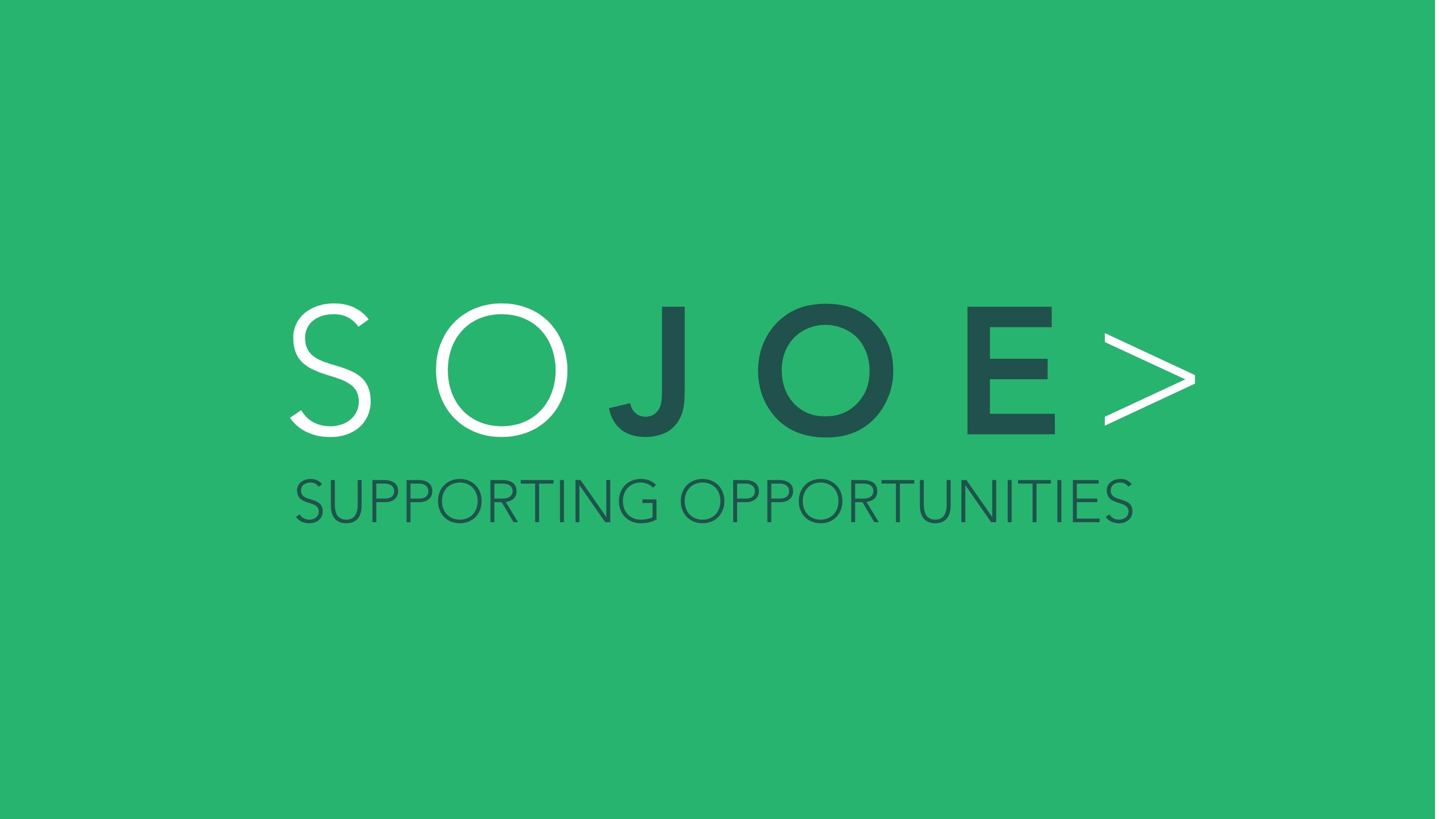 So Joe