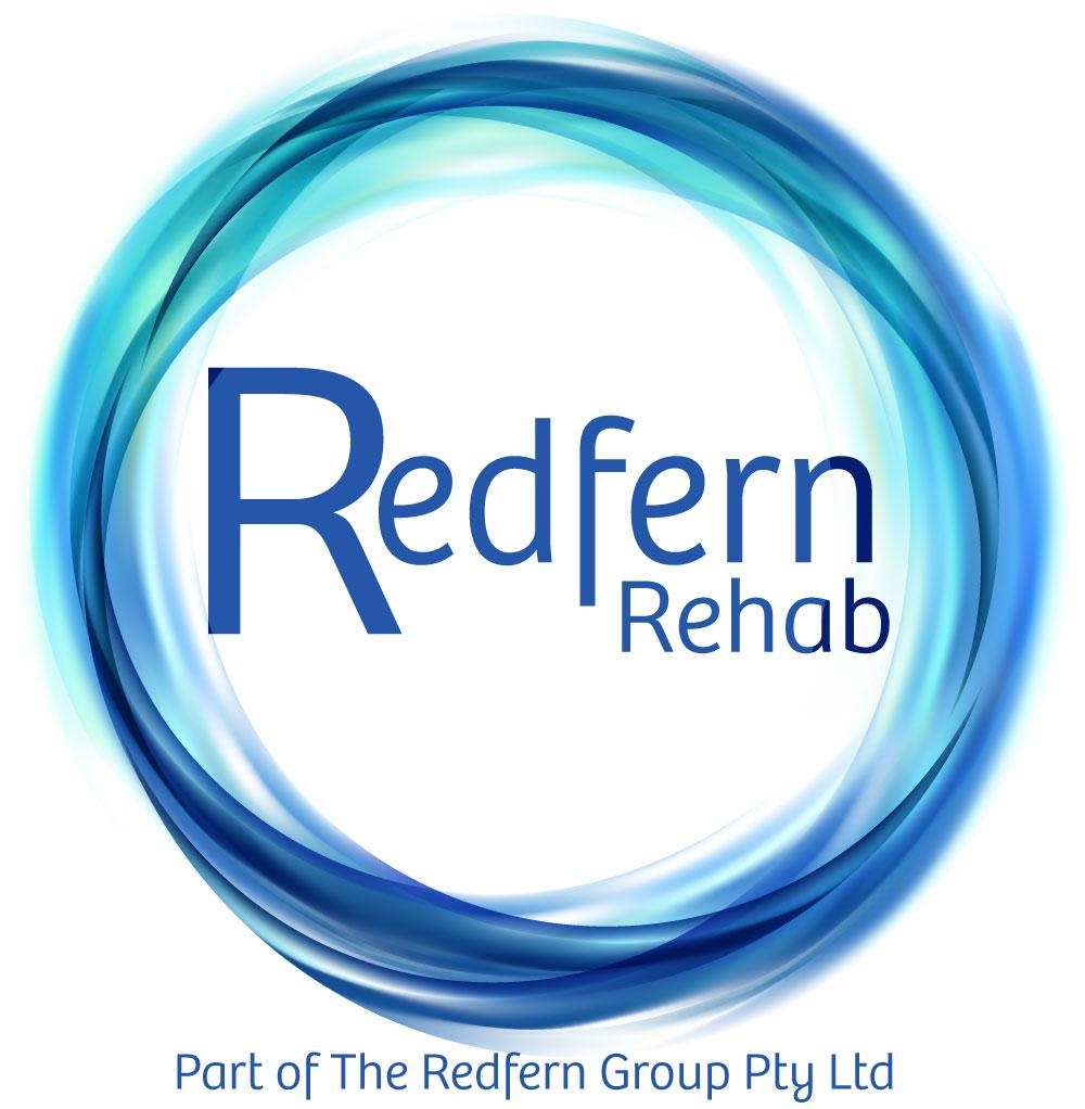 Redfern Rehab logo