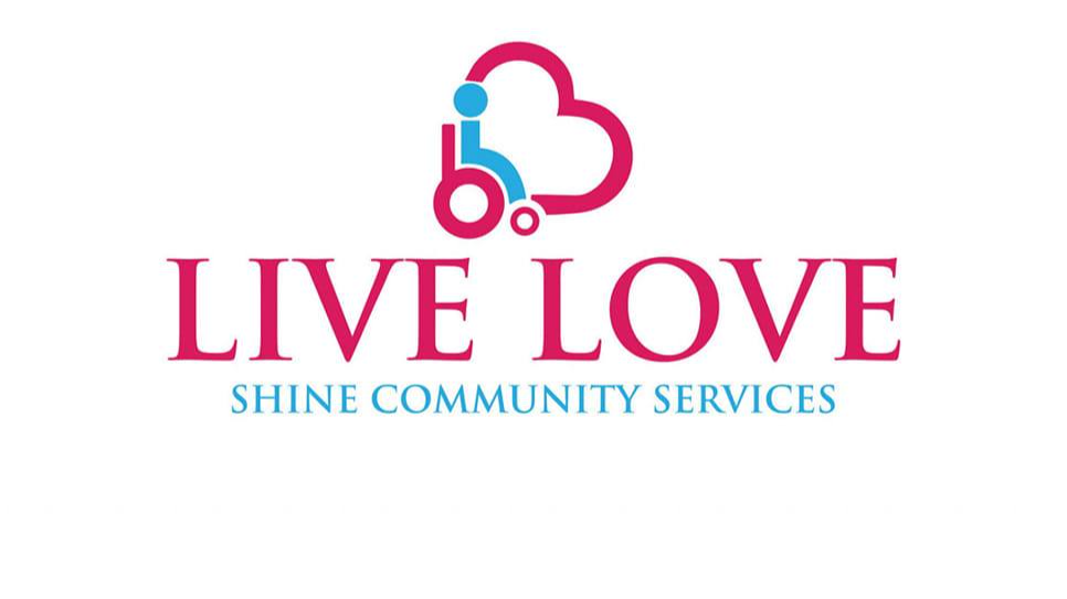 Live Love Shine Community Services