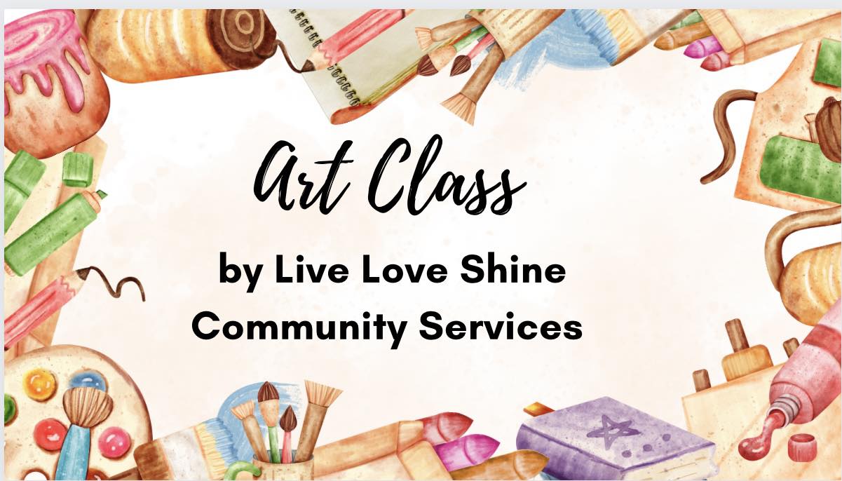 Live Love Shine Community Services — photo 5