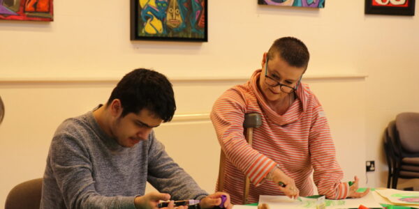 Live Love Shine Community Services — photo 6