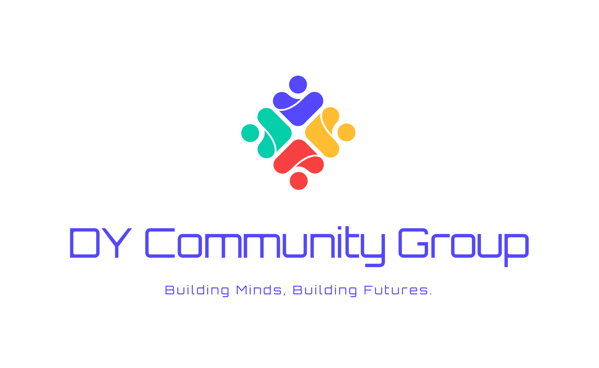 DY Community Group logo