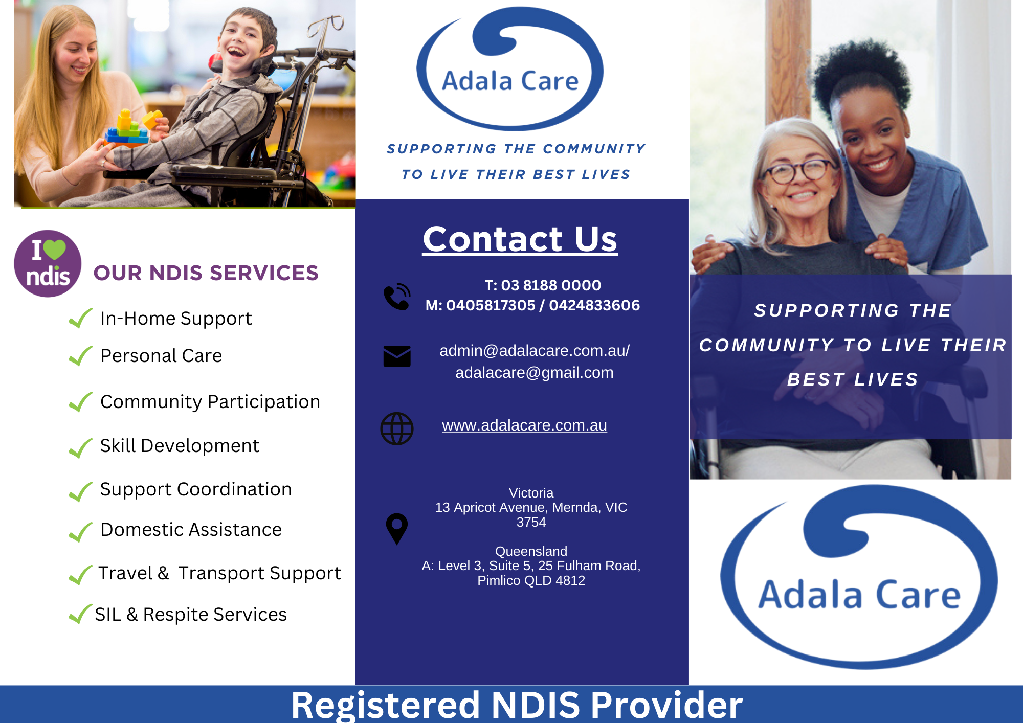 Adala Care — photo 2