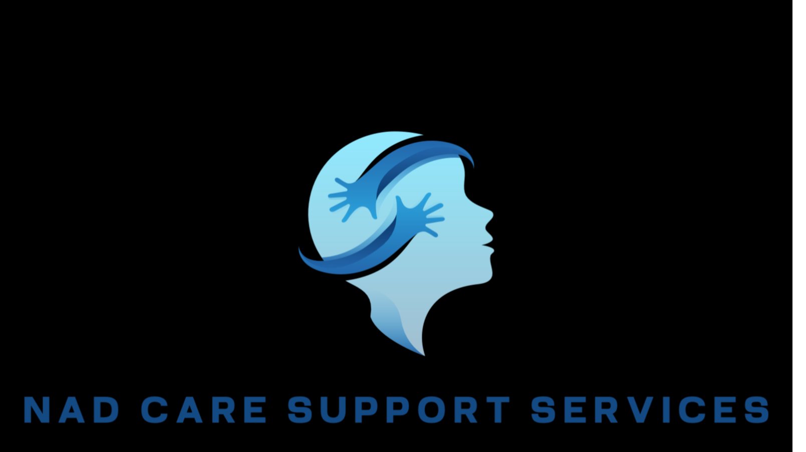 NAD Care Support Services logo