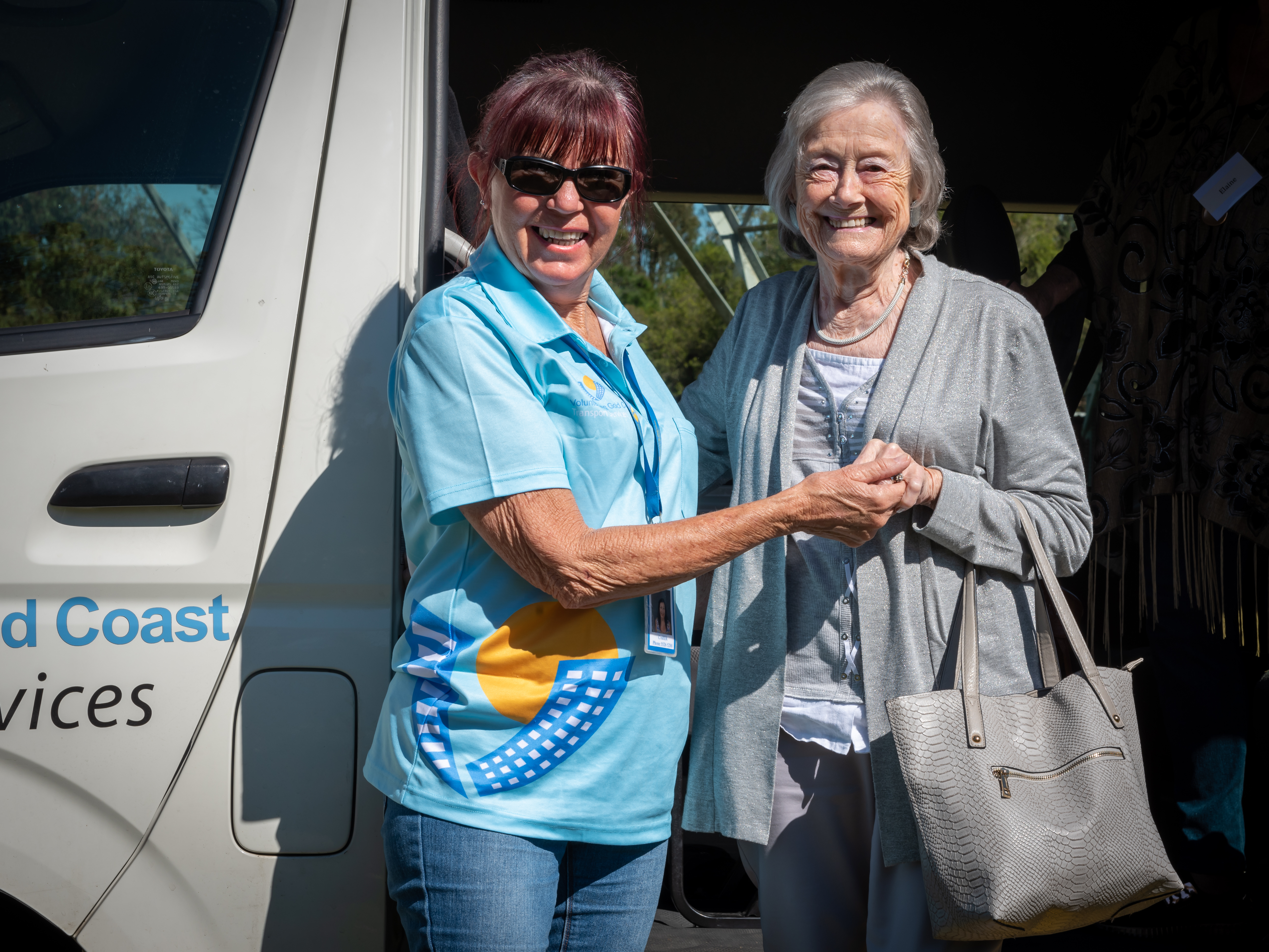 Volunteering Gold Coast — photo 2