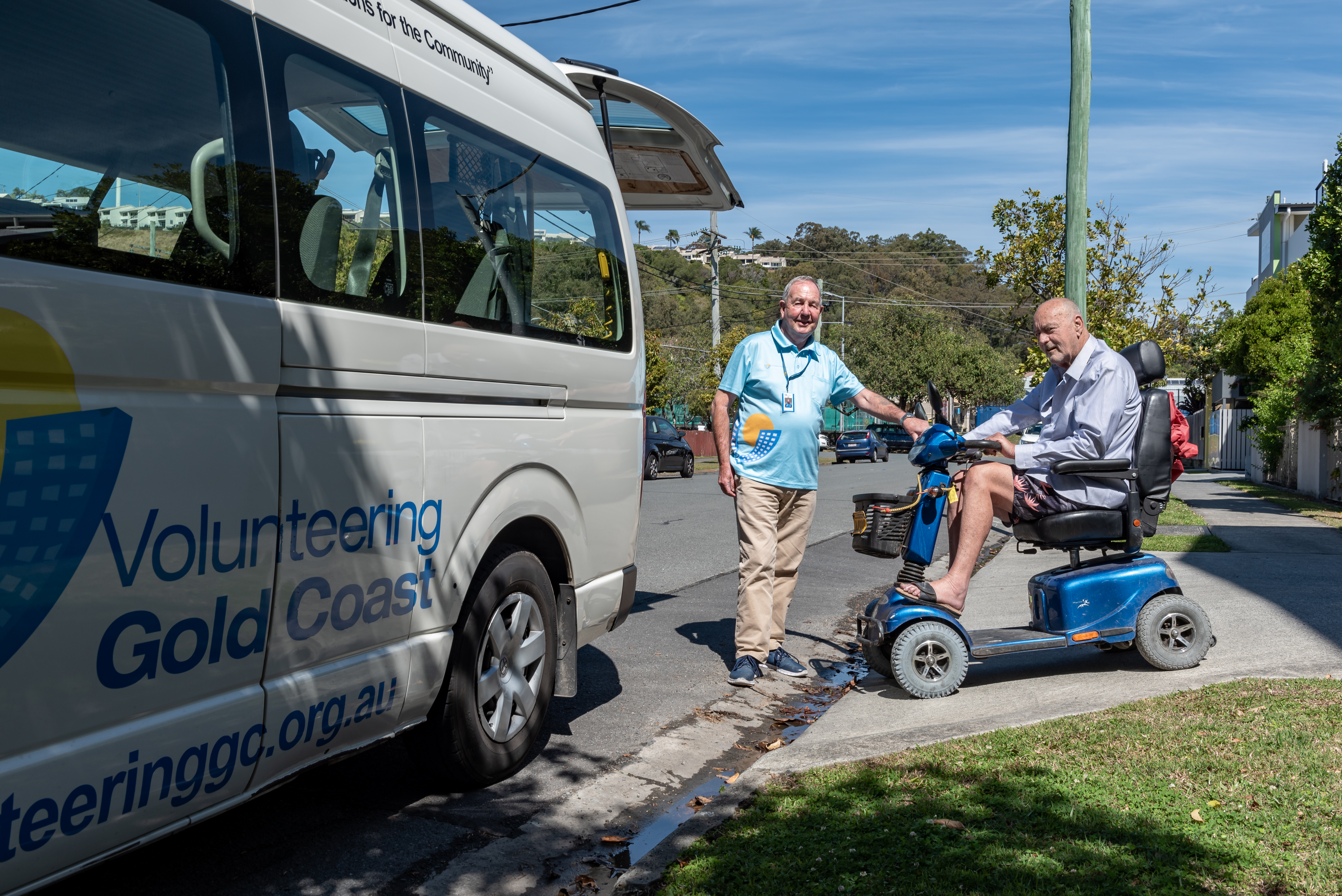 Volunteering Gold Coast — photo 5