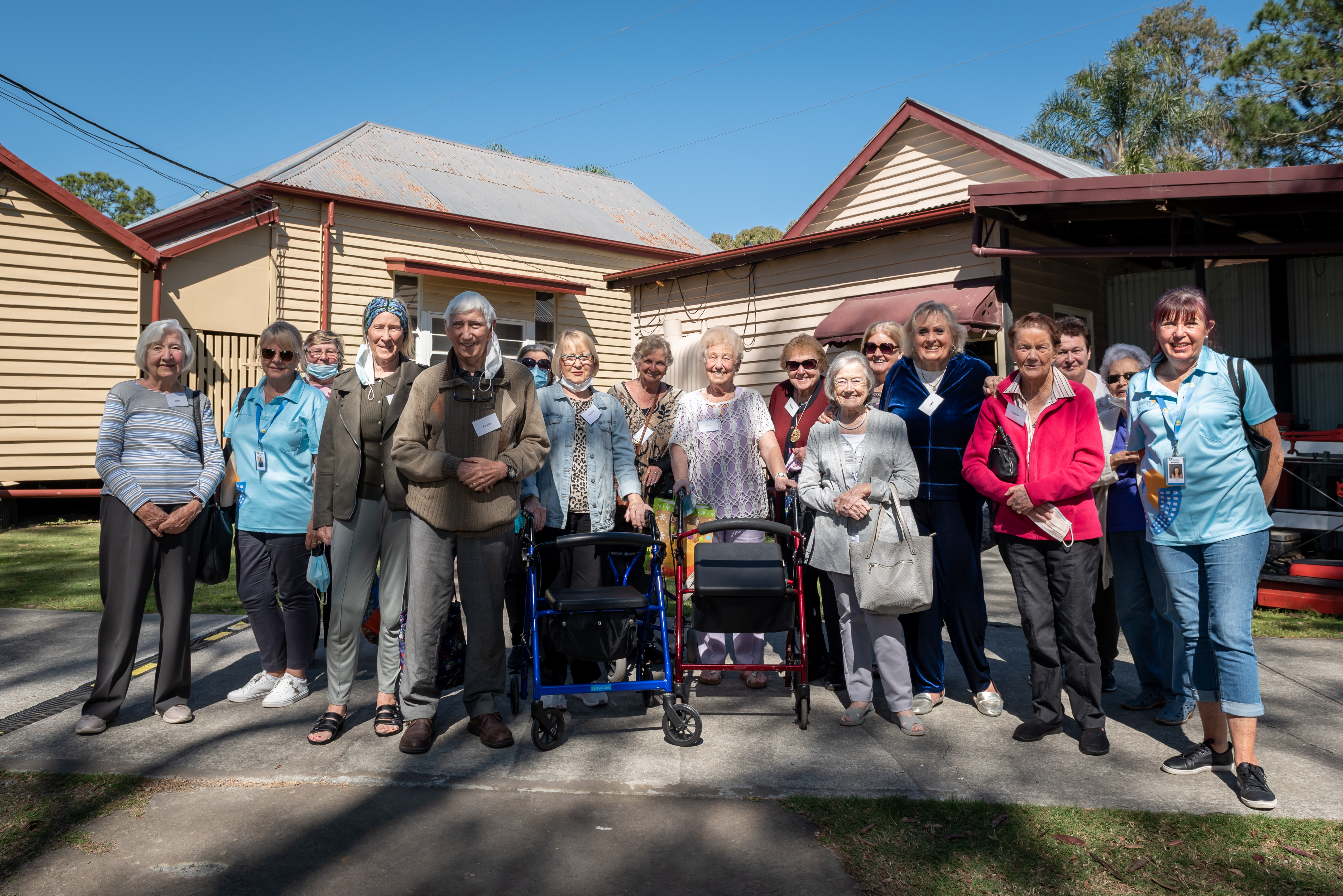 Volunteering Gold Coast — photo 6