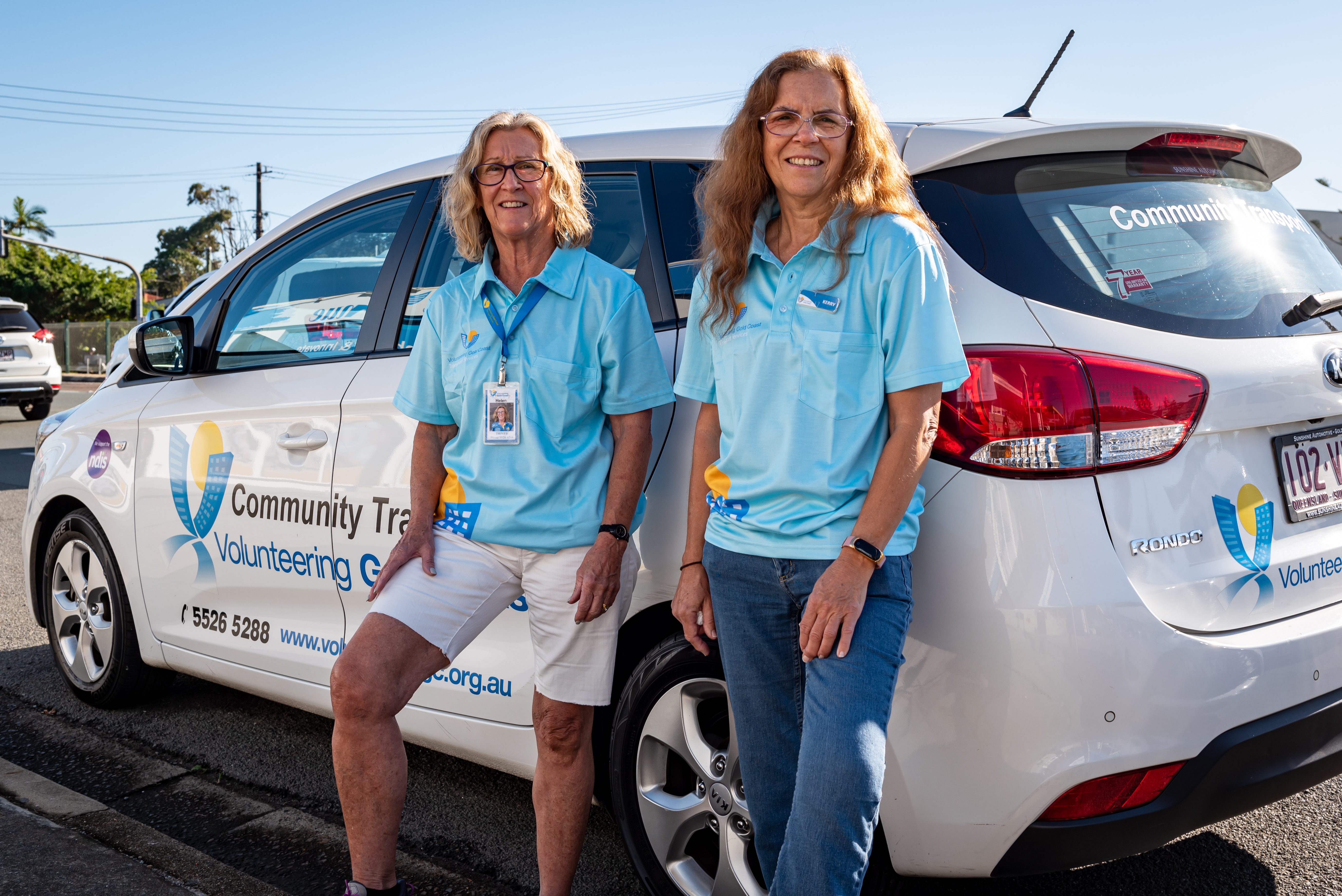 Volunteering Gold Coast — photo 4