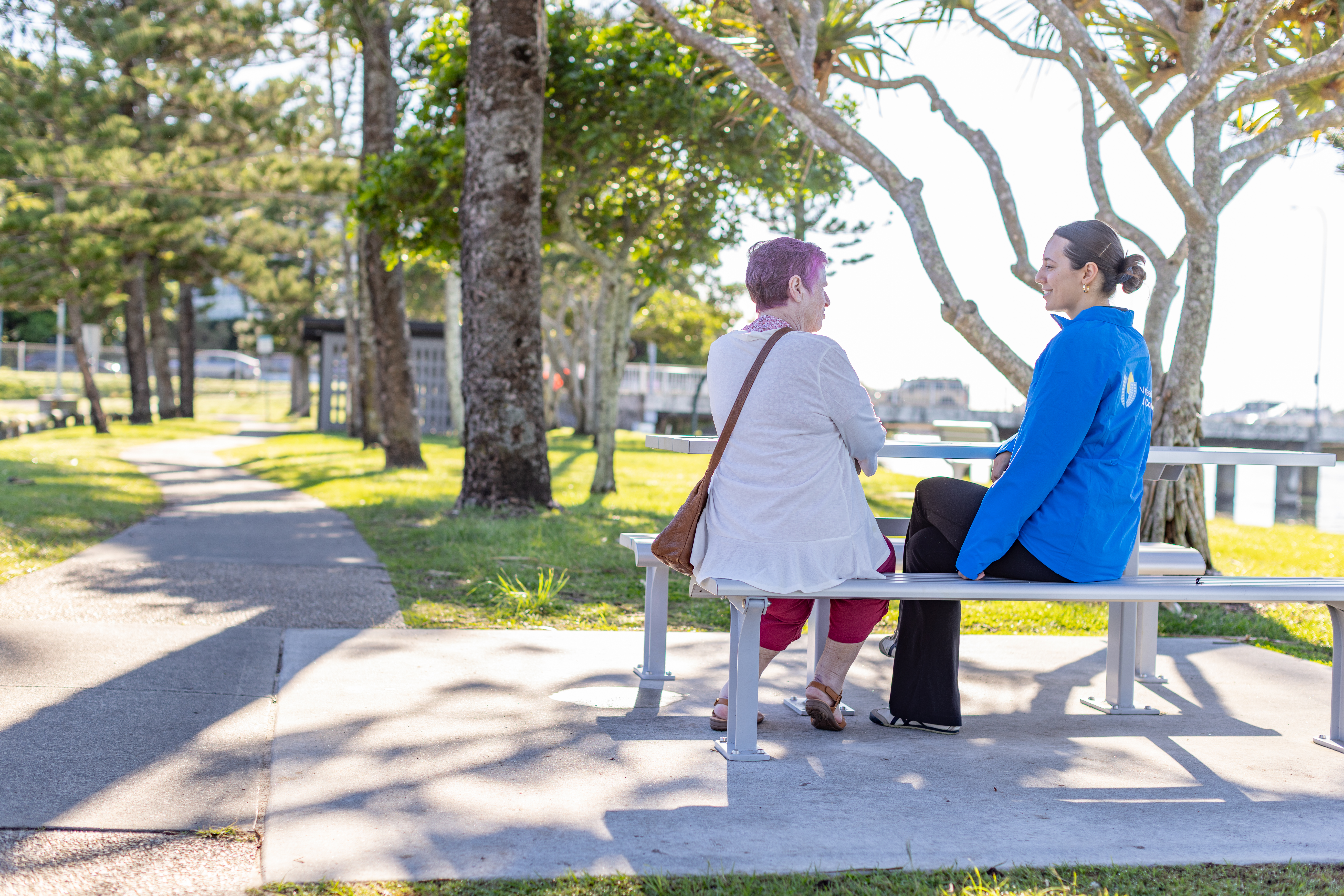 Volunteering Gold Coast — photo 3
