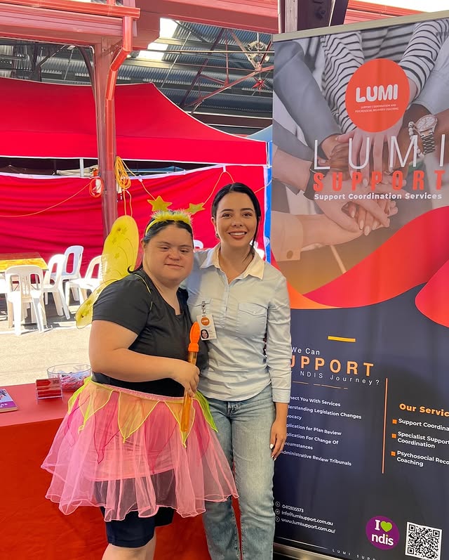 Lumi Support Coordination and PRC — photo 2