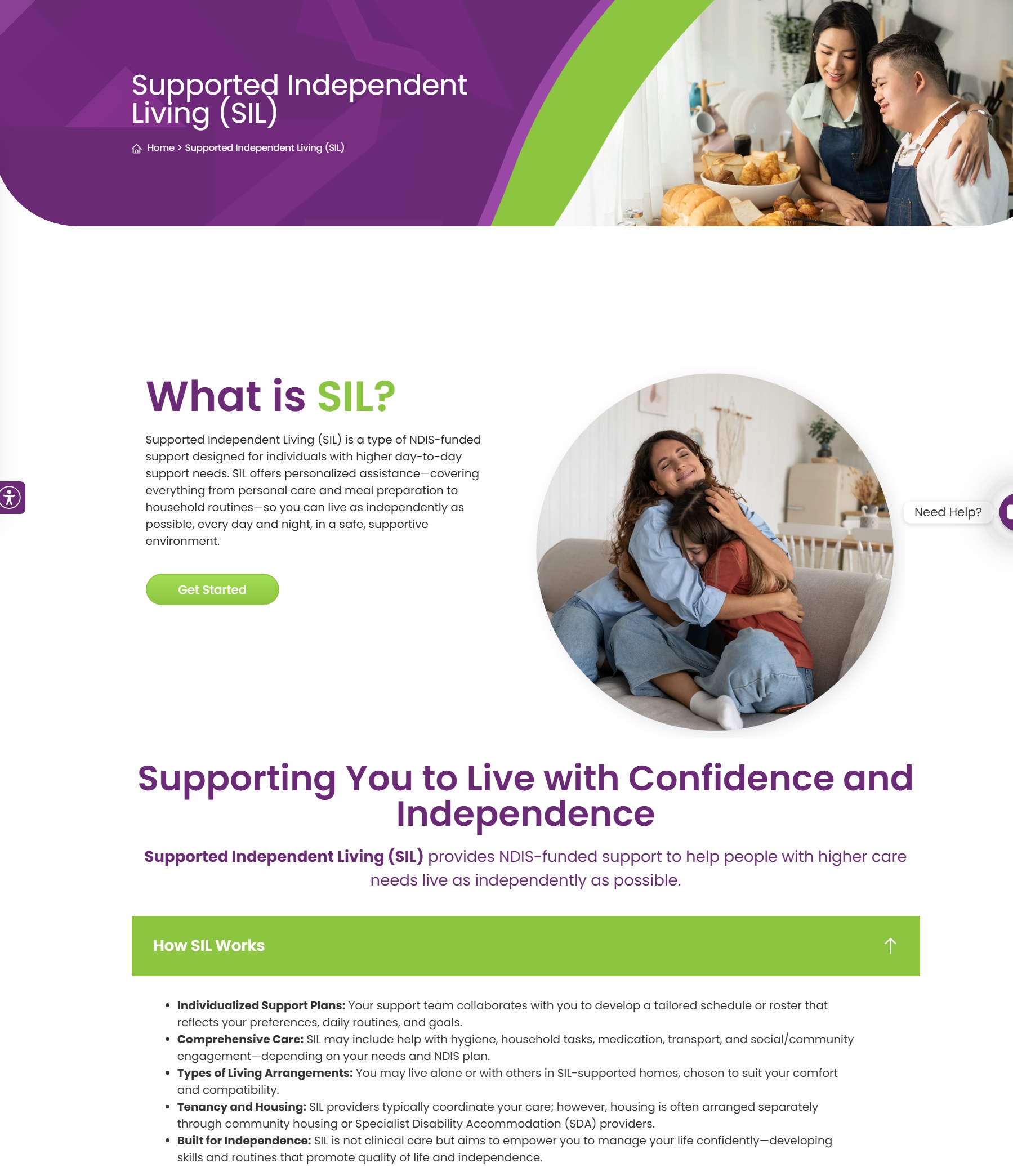 Thrive Together Disability Services Australia — photo 9