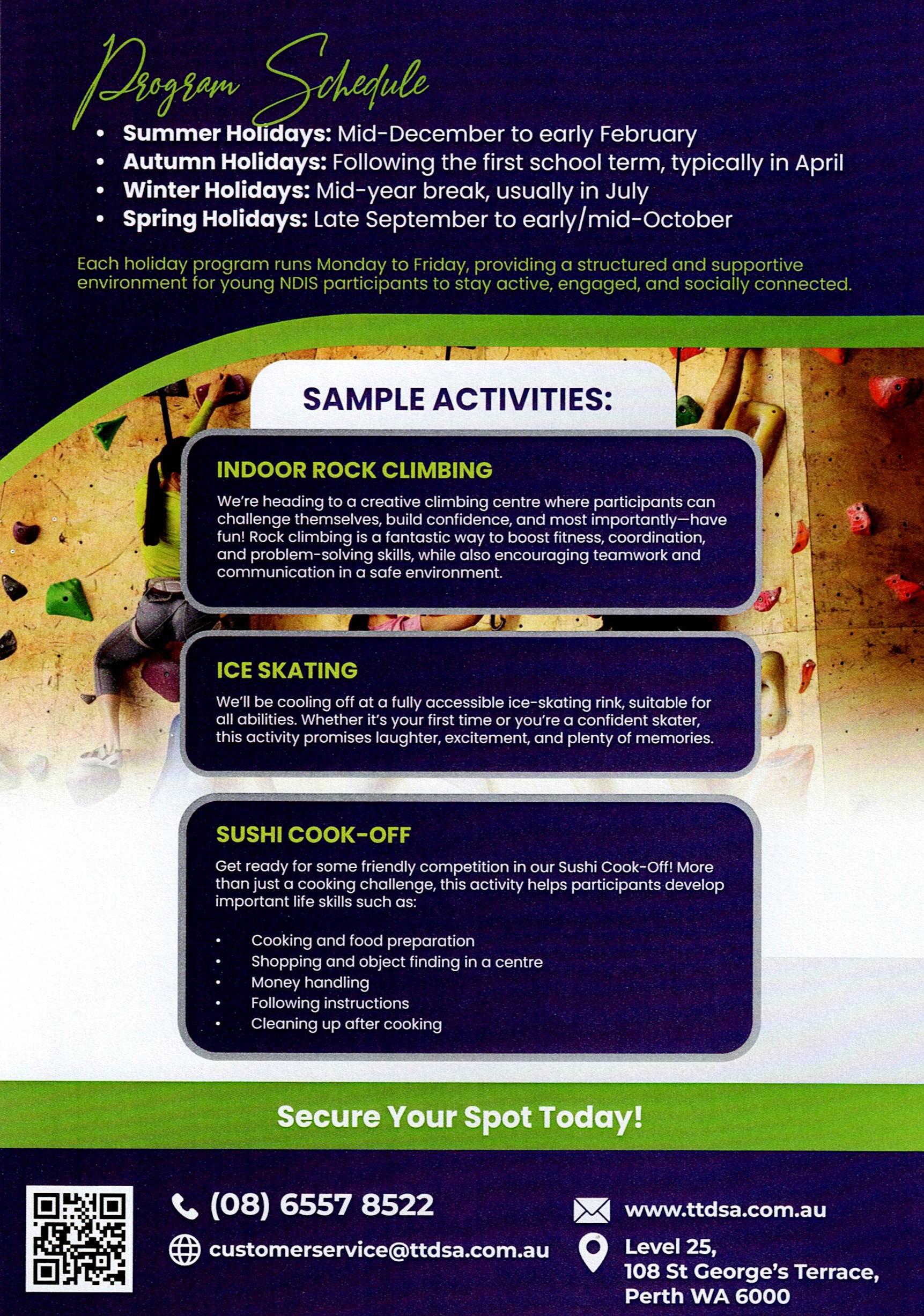 Thrive Together Disability Services Australia — photo 7