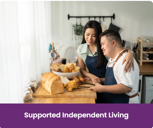 Thrive Together Disability Services Australia — photo 8