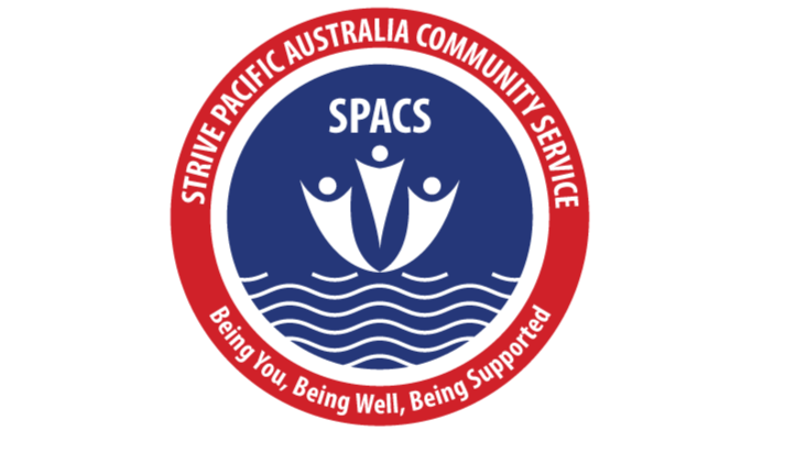 SPACS -  Strive Pacific Australia Community Service