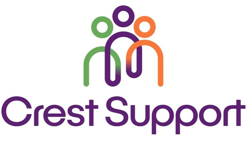Crest Support