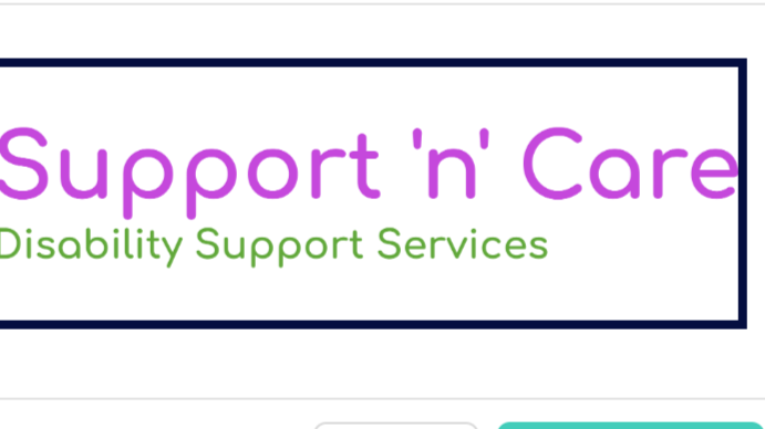 Mysupportandcare