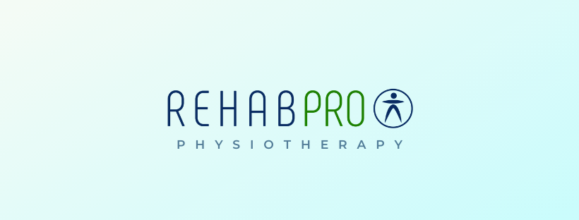 Rehab Pro - Physiotherapy