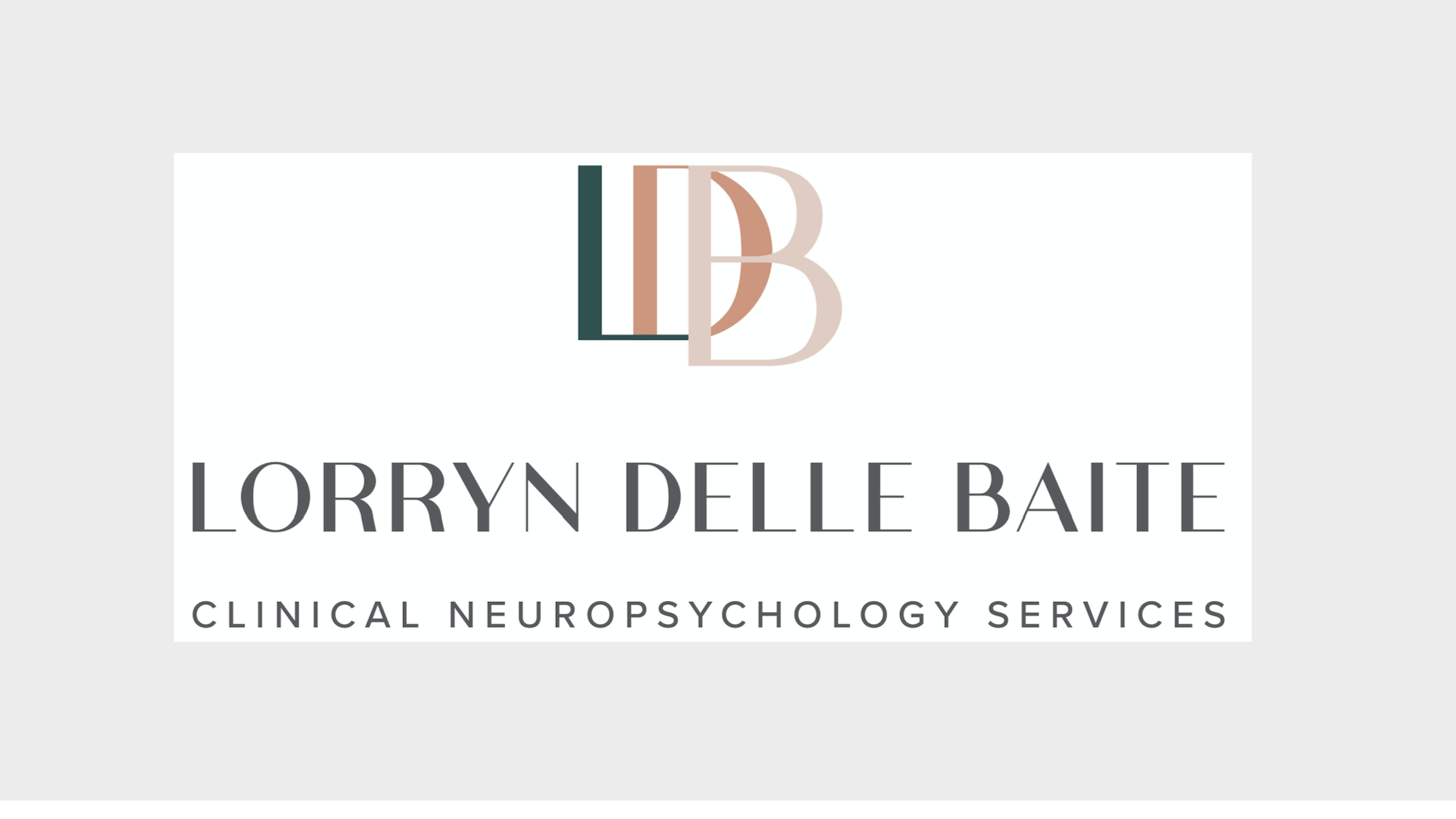 LDB Clinical Neuropsychology Services