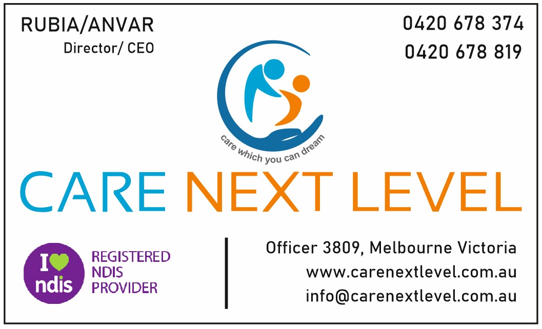 Care Next Level Pty Ltd — photo 2