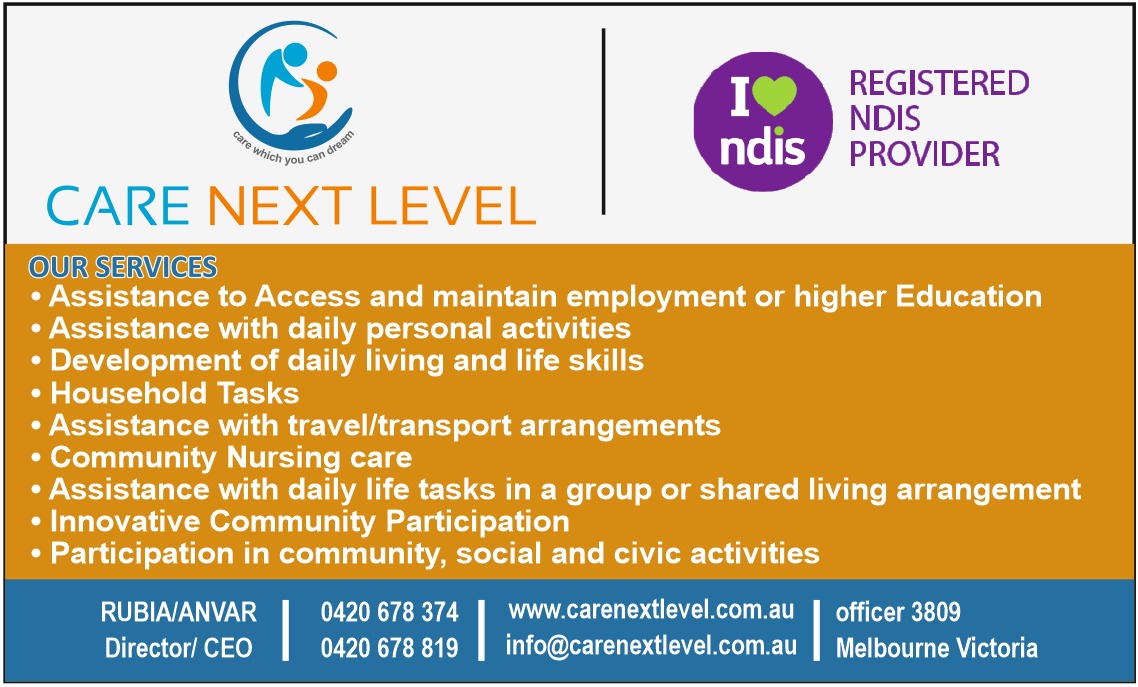 Care Next Level Pty Ltd — photo 3