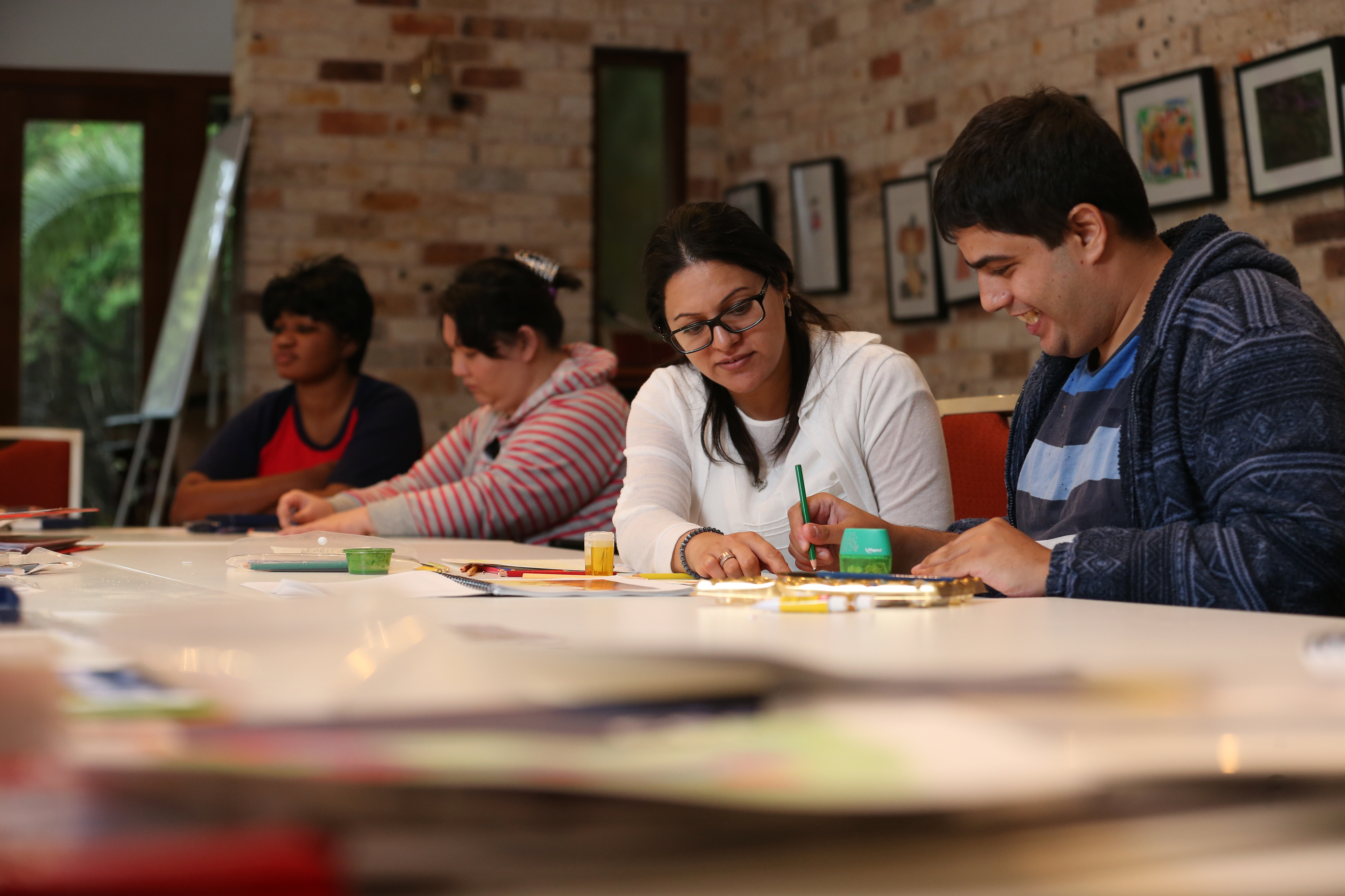 Achieve Australia — photo 8