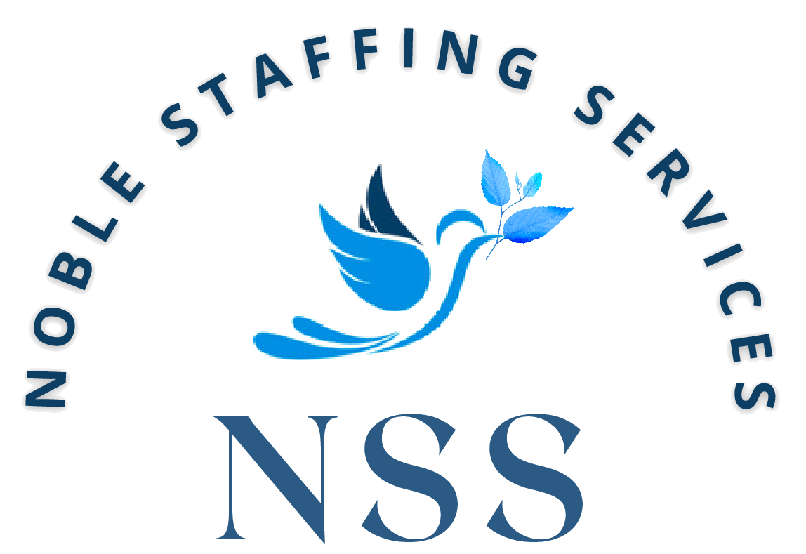 Noble Staffing Services — photo 1