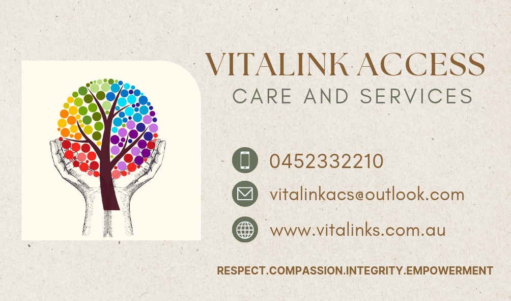 VITALINK ACCESS CARE AND SERVICES — photo 1