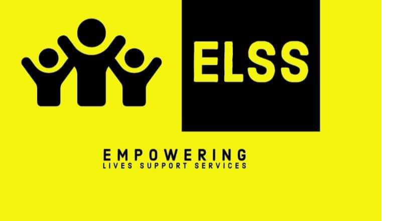 Empowering lives support services logo