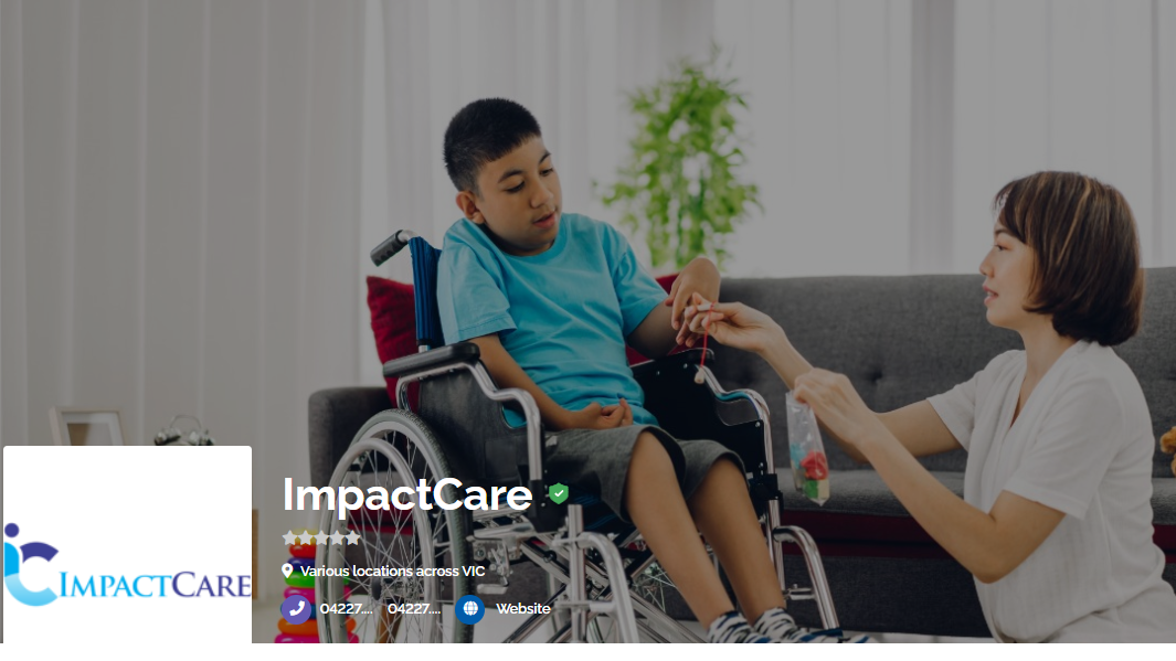 ImpactCare