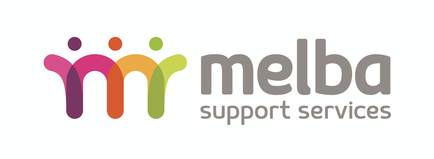 Melba Support Services logo