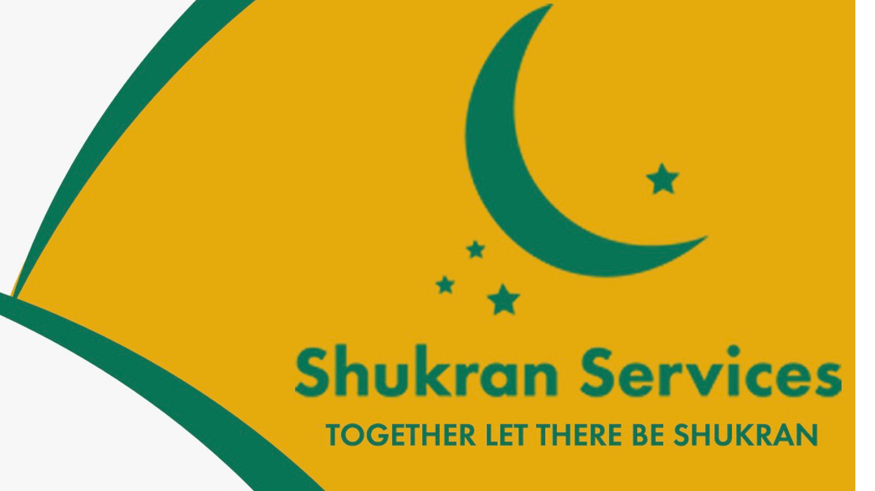 Shukran Services