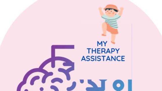 MY Therapy Assistance